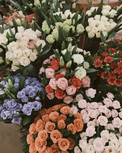 Ramos de flores para San Valentín: el regalo perfecto para enamorar