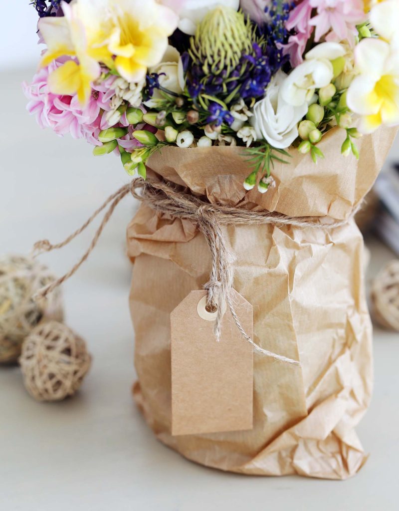 Flores de temporada: belleza natural, frescura y sostenibilidad durante todo el año